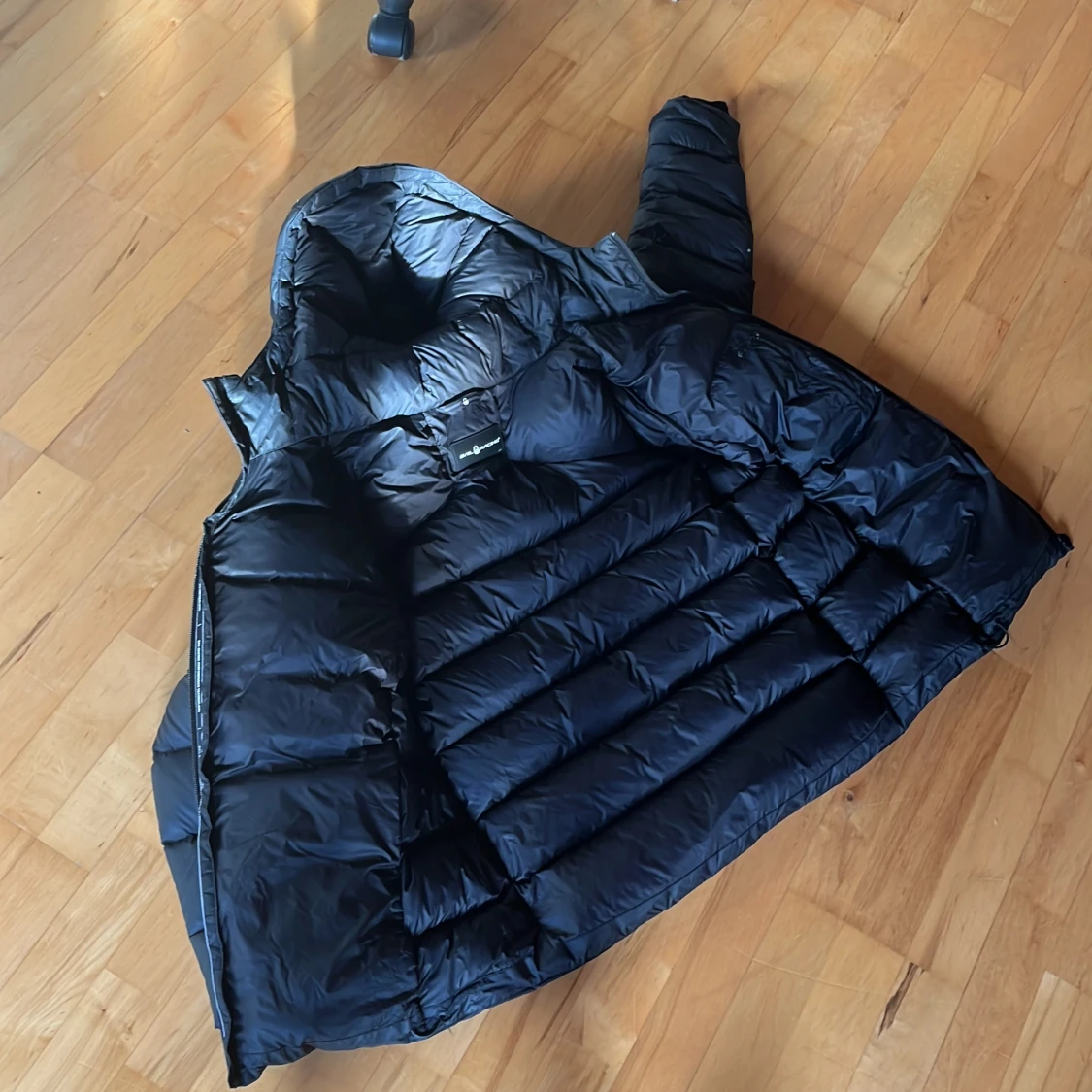 Sail racing vinterjacka  - 91