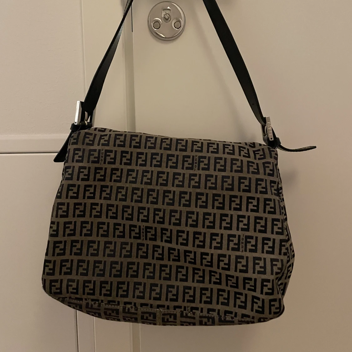 Fendi mama baguette  - 91