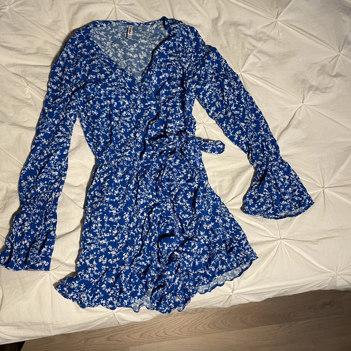 Somrig jumpsuit  - 90