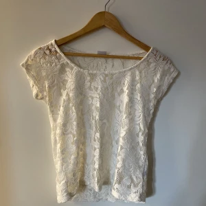 Spets topp  - Spets topp bra skick 