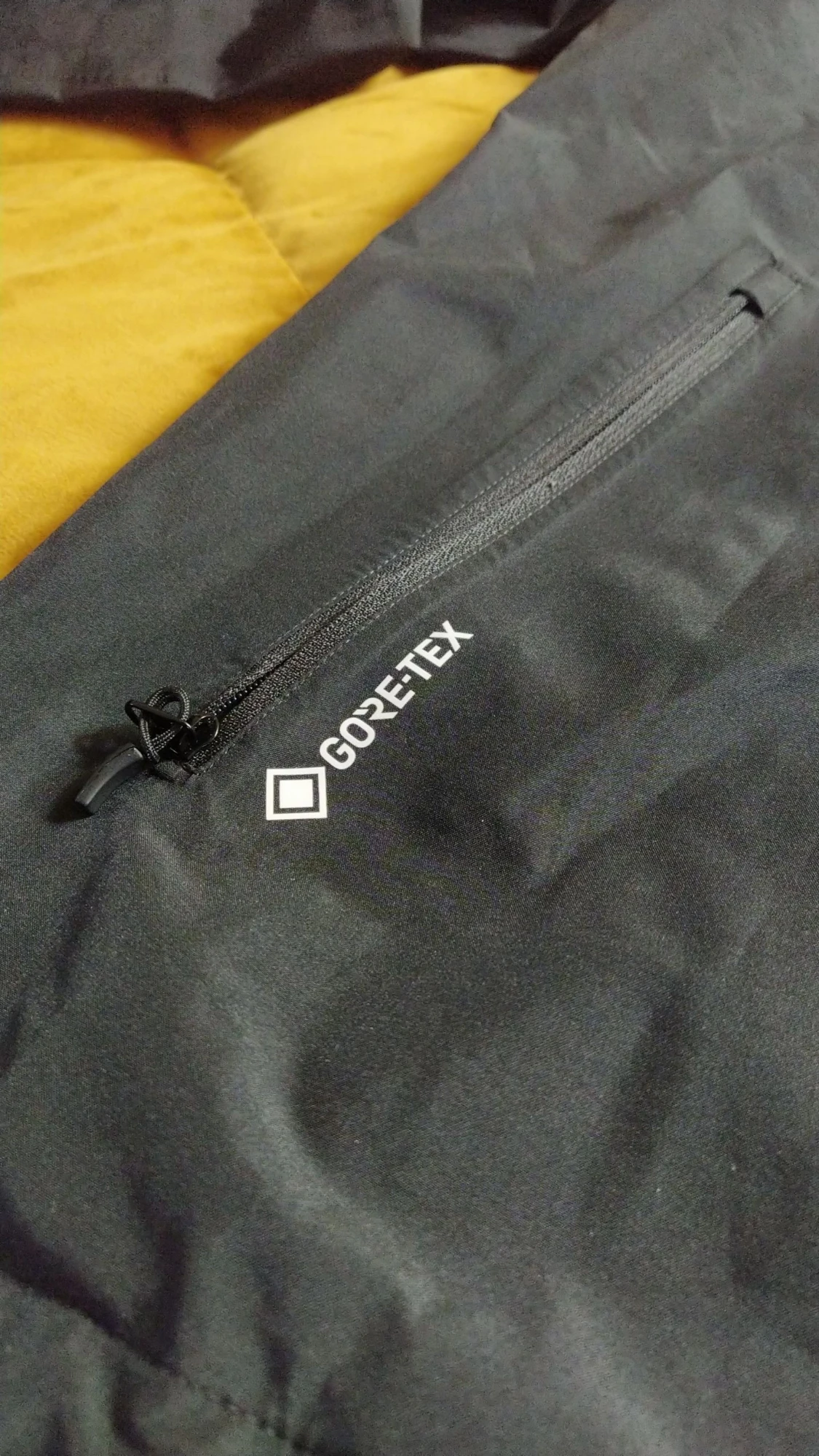 Haglöfs jacka  - 90