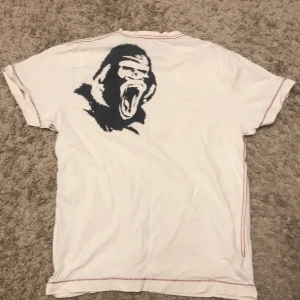 Gant tee - En skit cool gant tshirt skick 9/10 inga hål eller fläckar