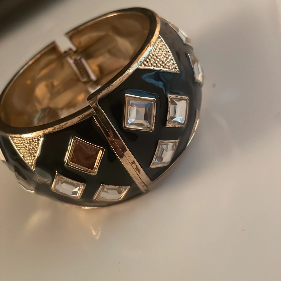 Chunky bracelet  - 90