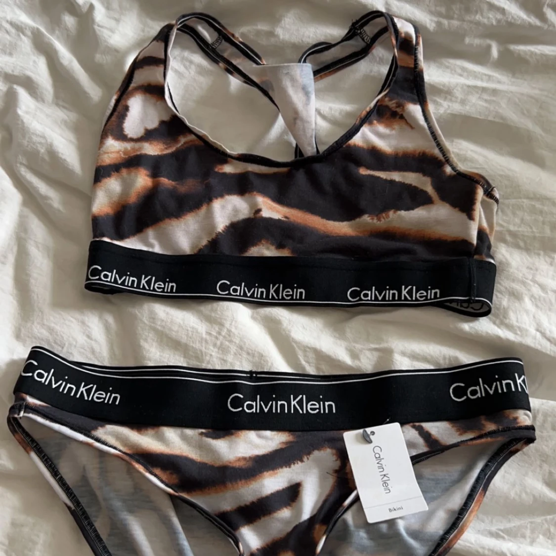 Calvin Klein underkläder