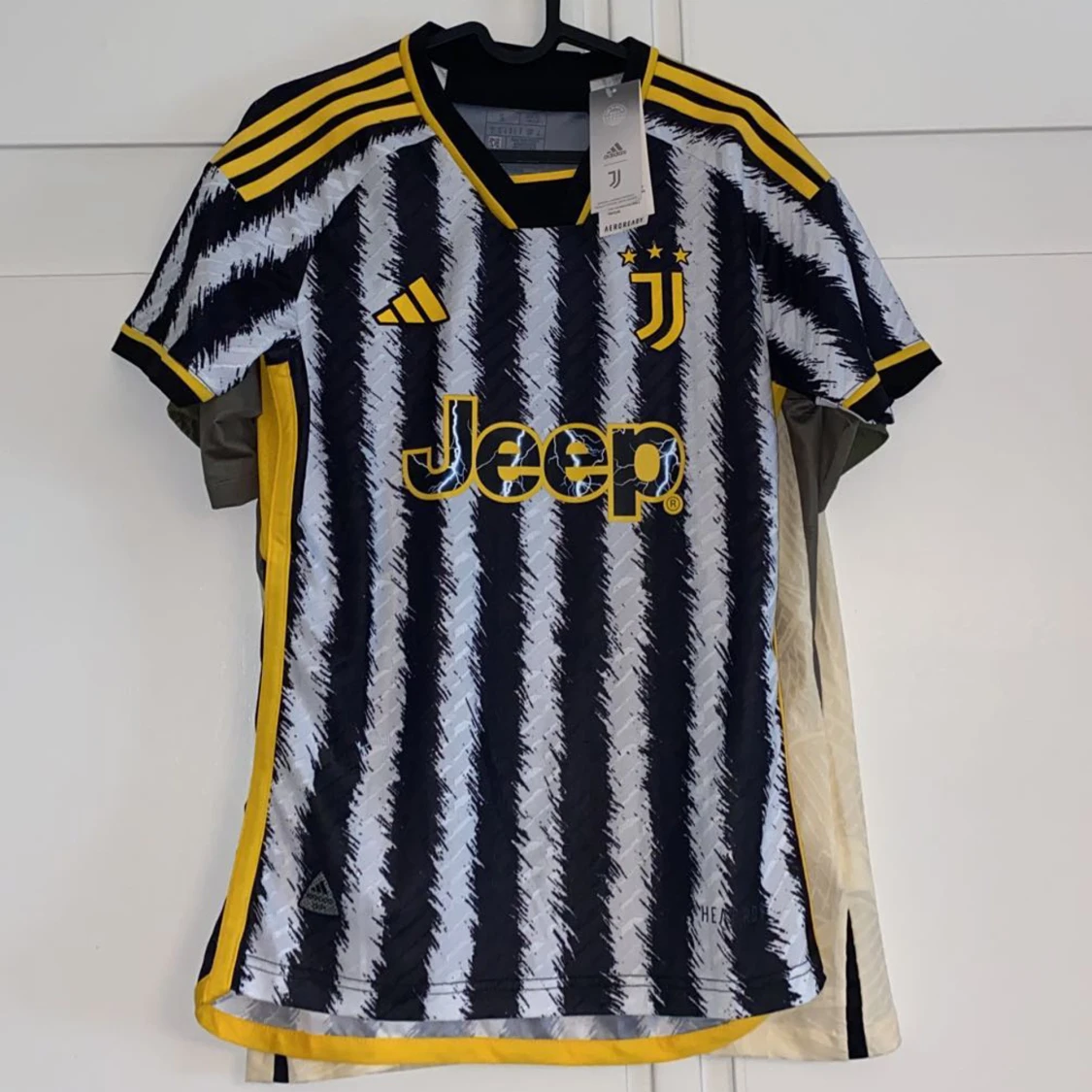 Juventus t-shirt 