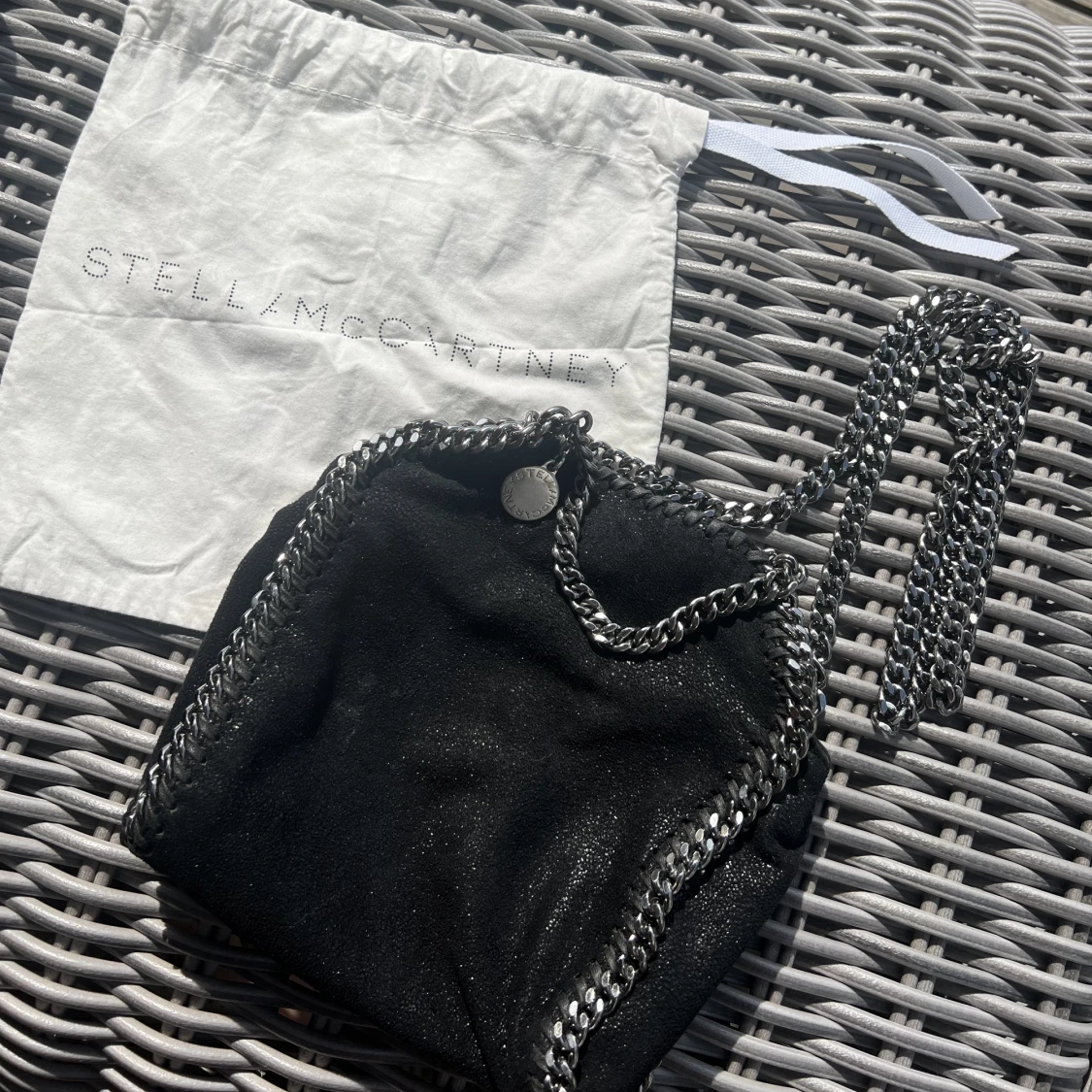 Stella Mccartney mini falabella