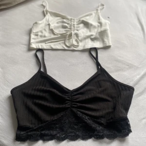 Linnen - Två fina linnen från shein Oanvända