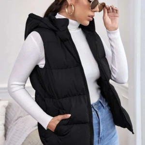 Väst - Använd få gånger!