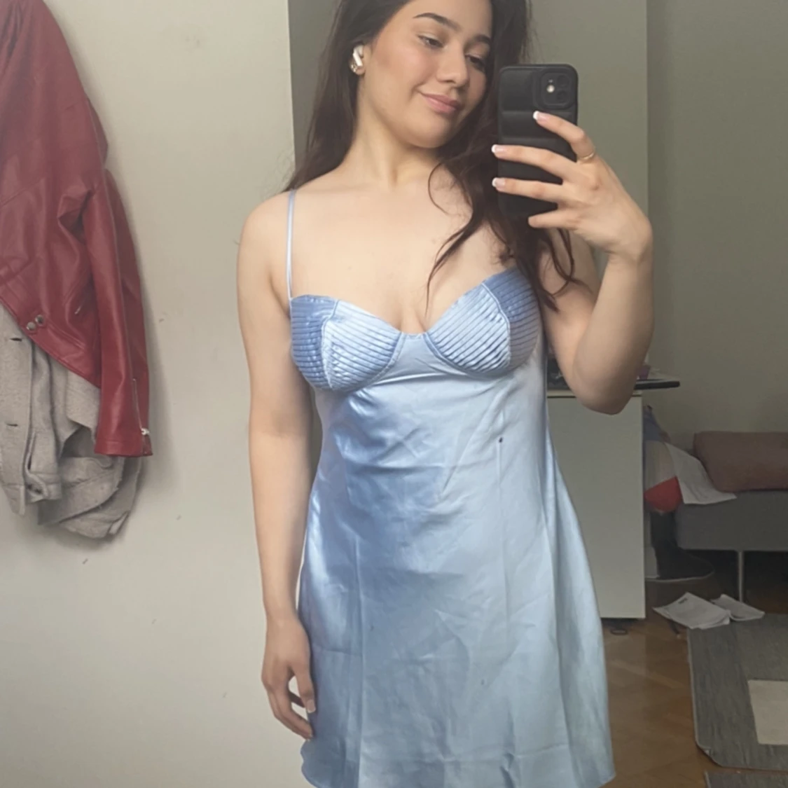 Princesspolly kläning 