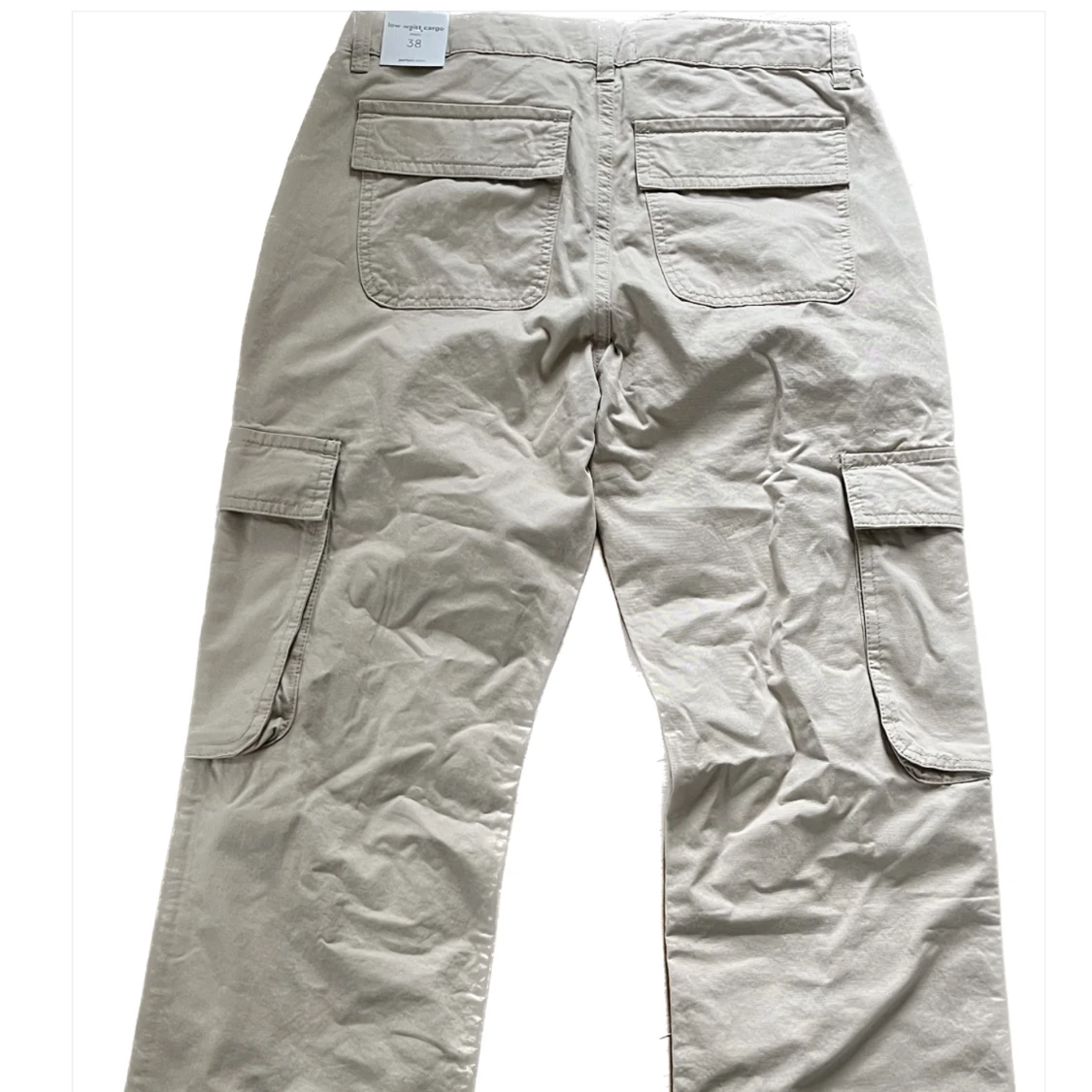 Cargo pants - 90