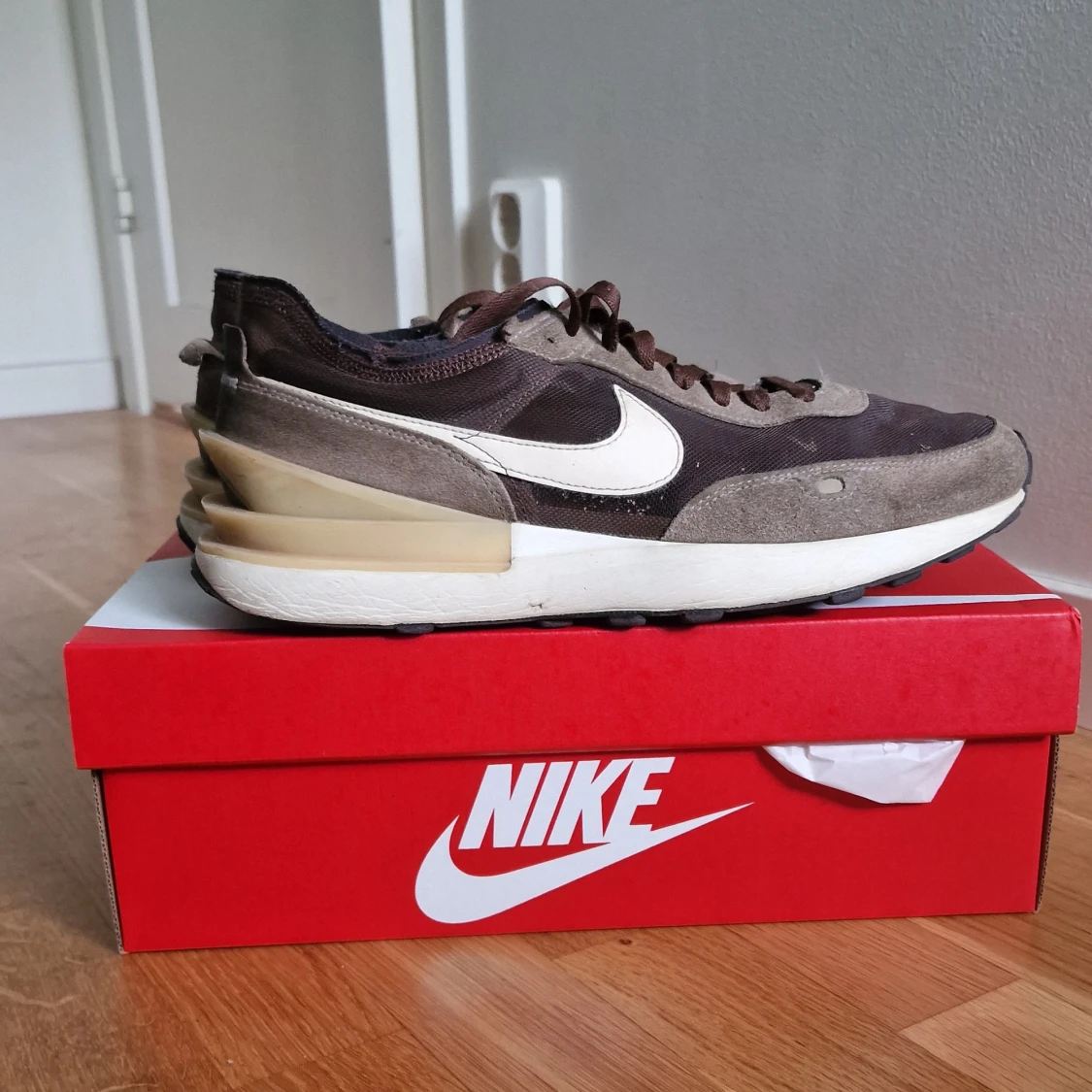 Nike Waffle One - 90