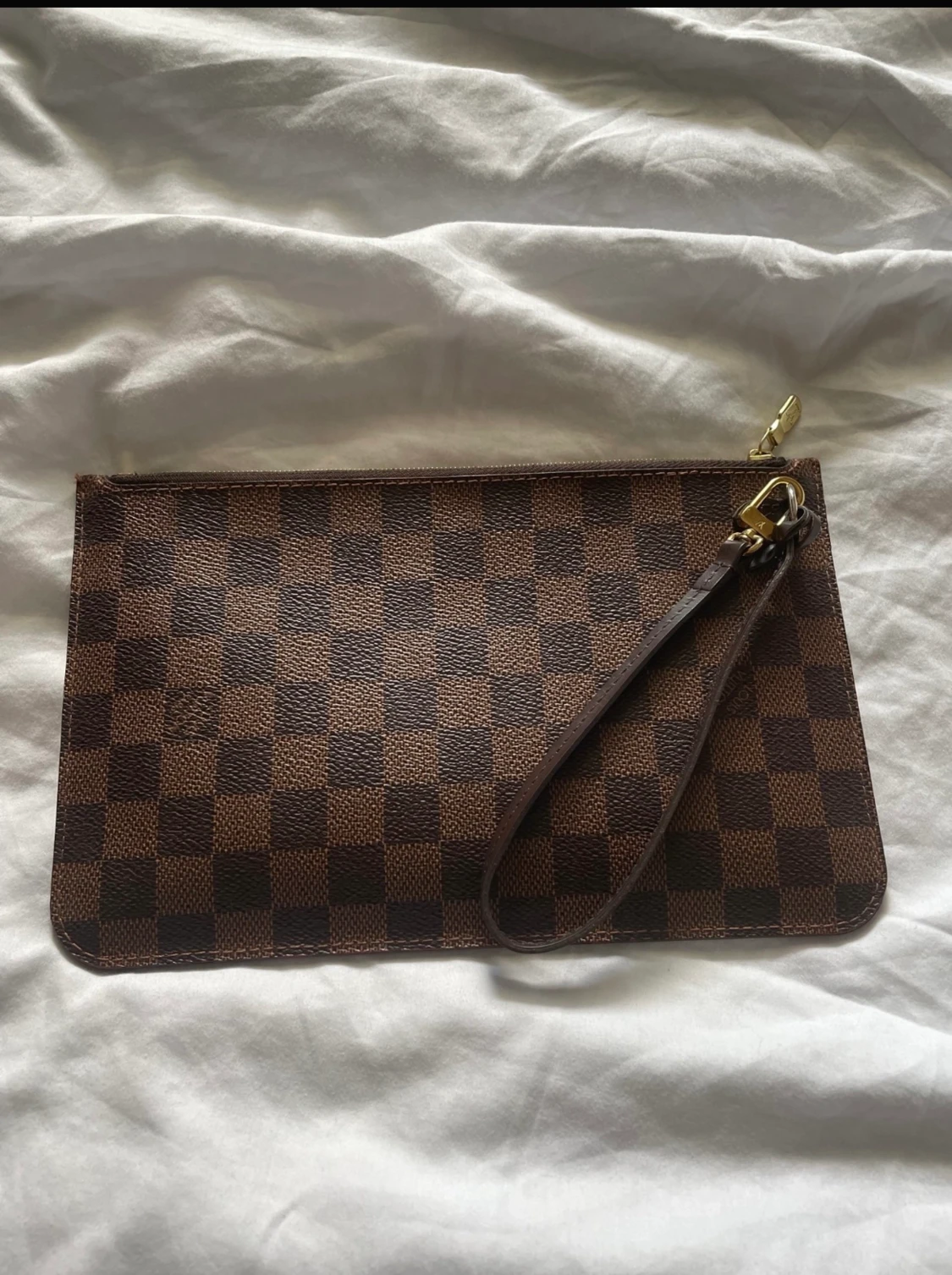 Louis Vuitton demier 