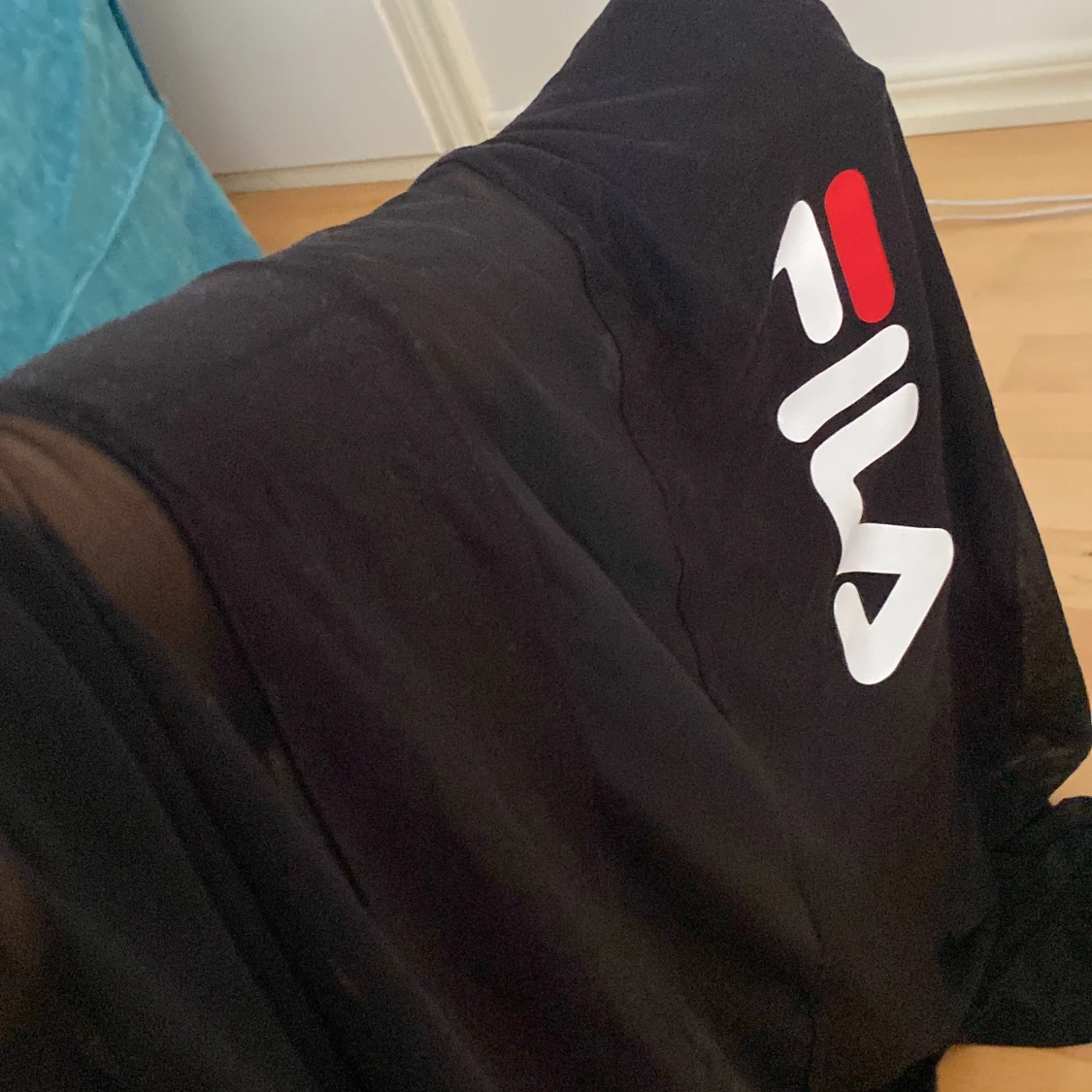 T-shirt klänning - 91