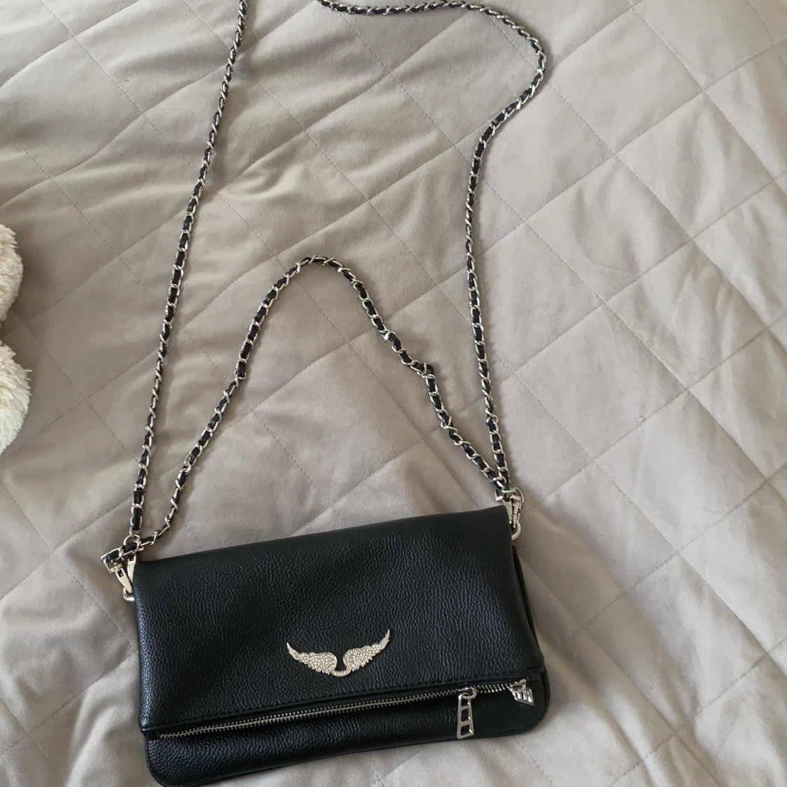 Zadig Voltage väska