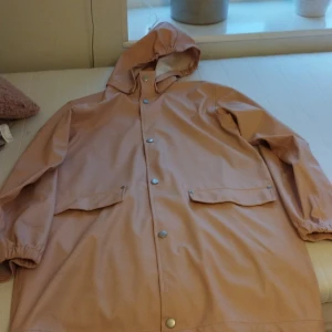Rengjacka  - Rengjacka, använt,bra kvalite, 2 fickor 