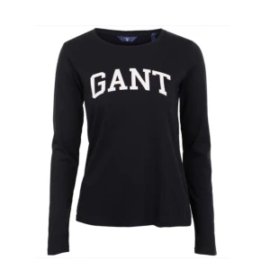 Långärmad tröja- GANT - Långärmad tröja från GANT! Sälja då den aldrig använd!💘Bara att skriva vid frågor🤗🤗