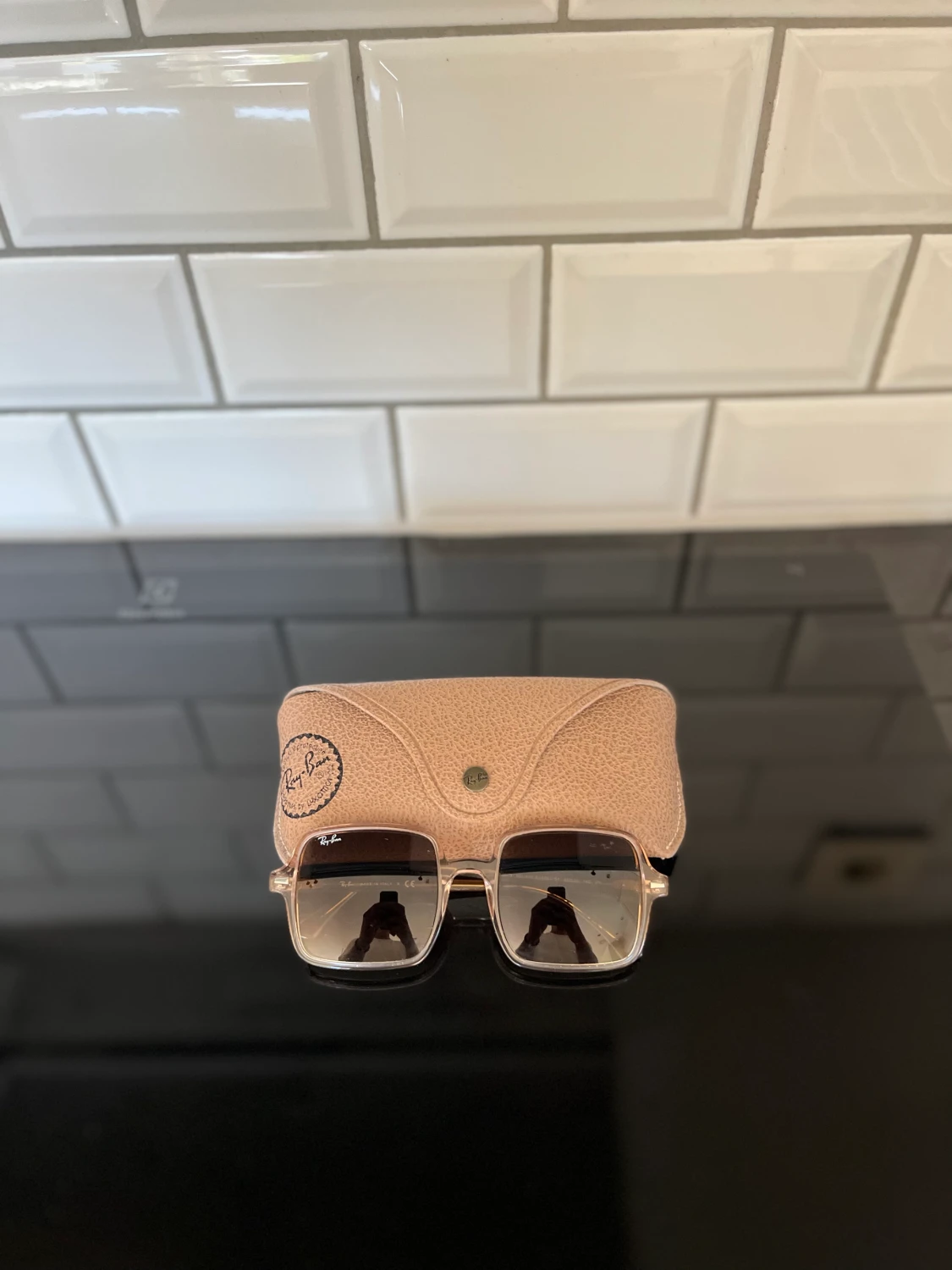 Ray Ban Square ii