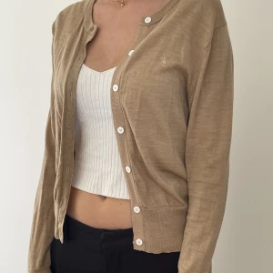 Kofta Ralph Laurent polo - Snygg kofta Merino ull Nypris 1995kr Använd 3 gånger