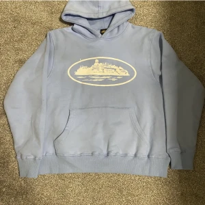 Corteiz hoodie - Corteiz hoodie aldrig använt bara testad skick 10/10 skriv ifall du undrar något,priset kan diskuteras 