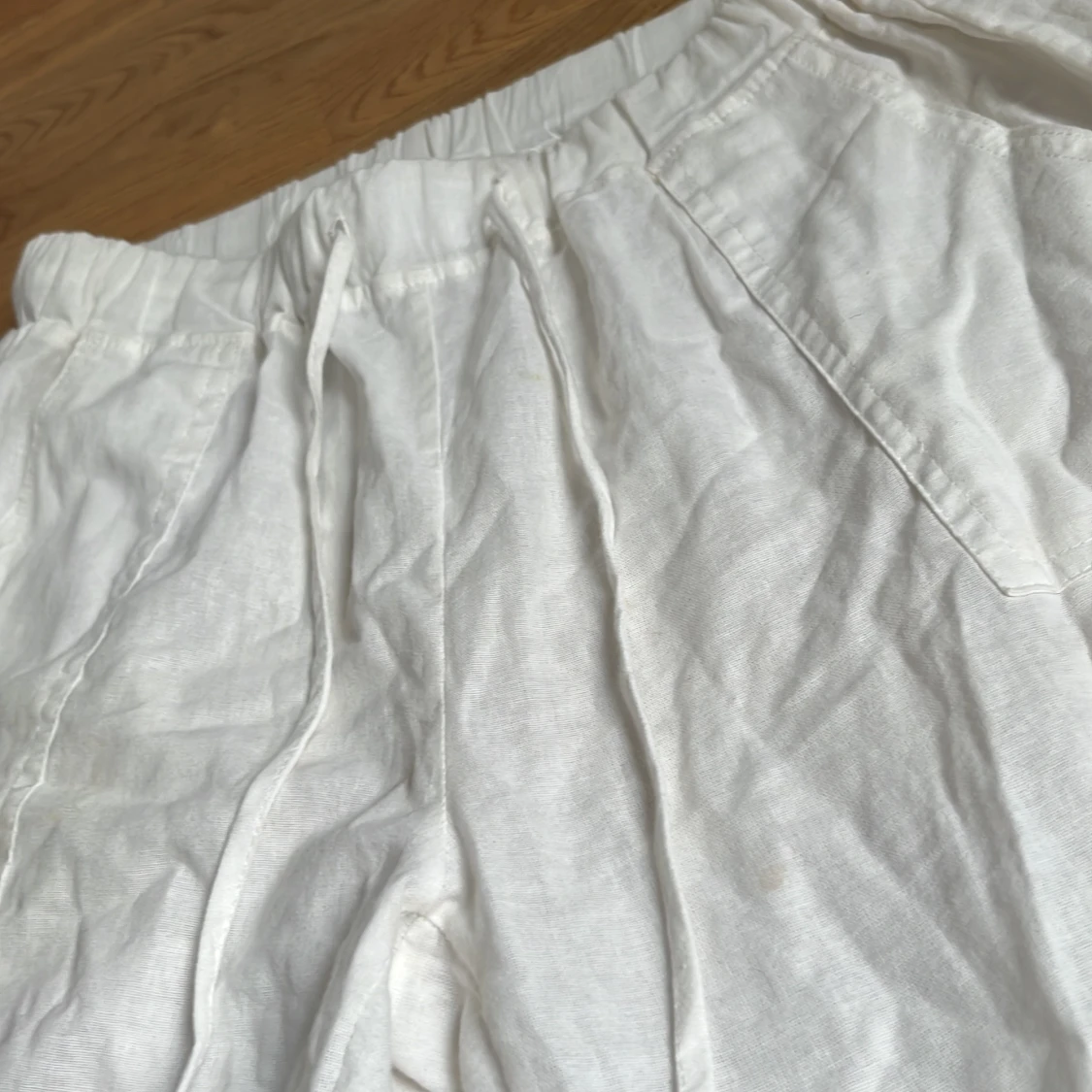 Linnebyxor  - 90