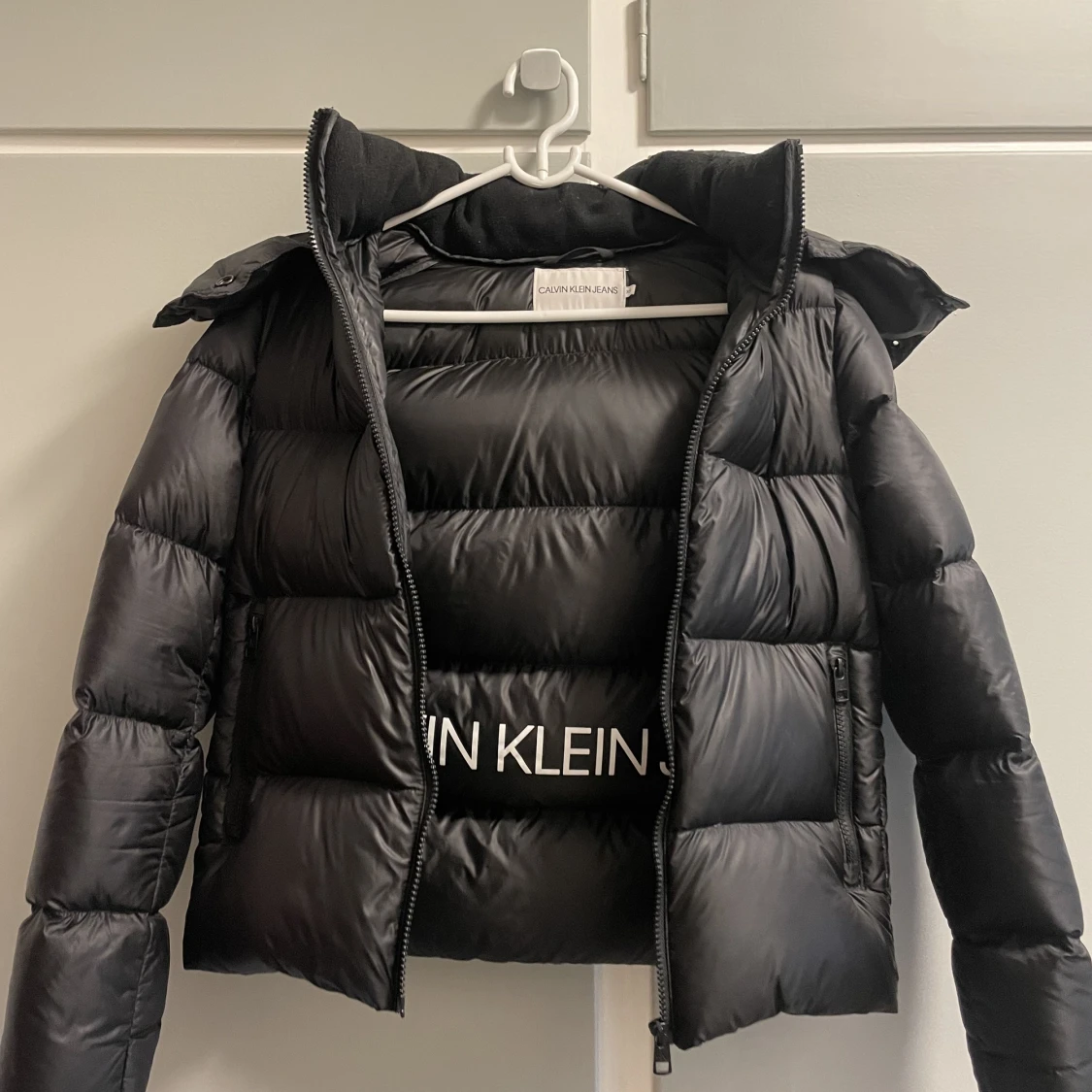 Vinterjacka Calvin Klein  - 91