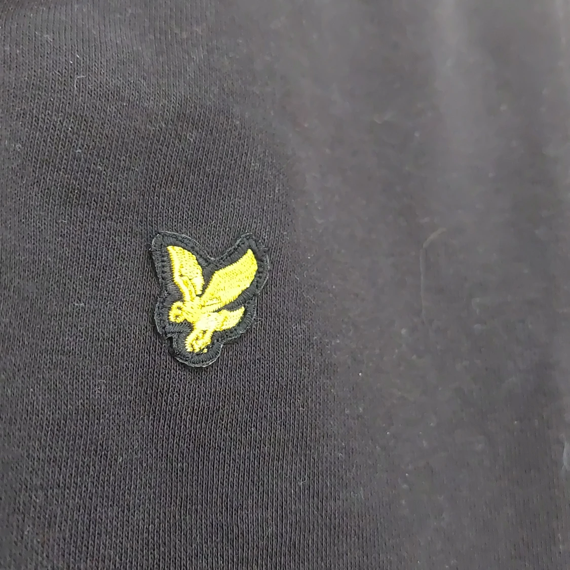 Lyle and scott tröja - 90