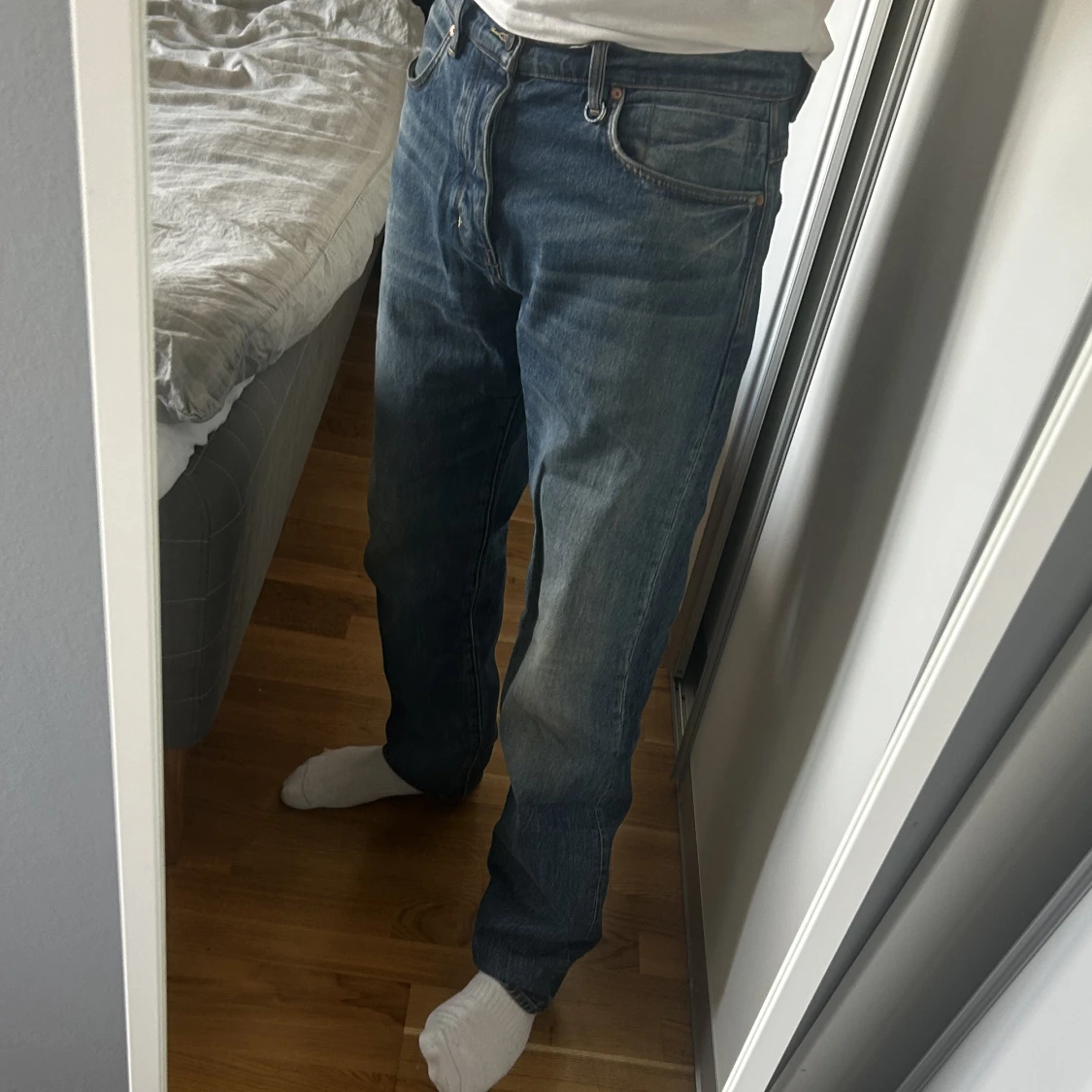 Neuw Jeans