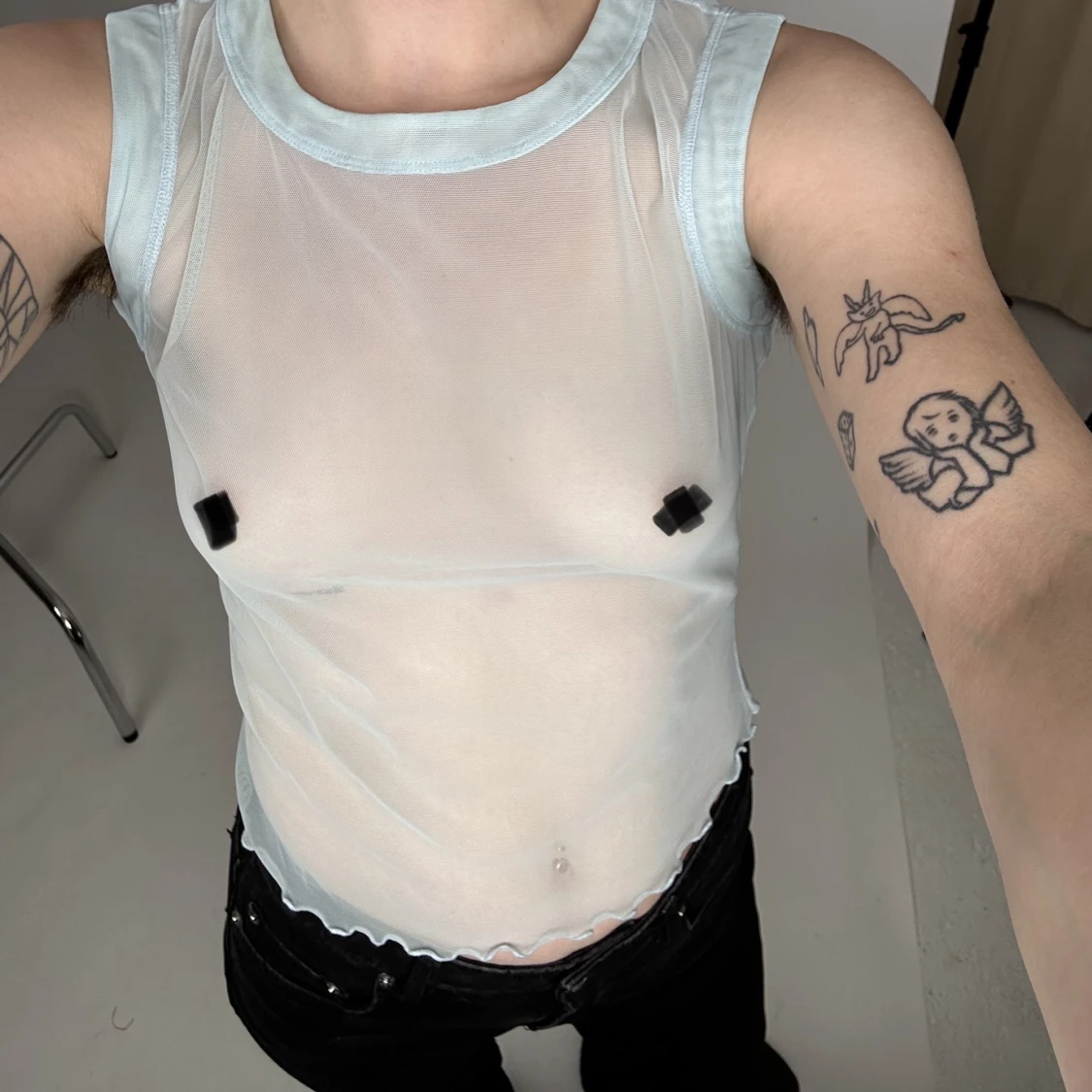 Priscavera topp - 91