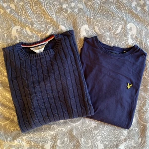 Köp två betala en. - Två snygga skjortor utan skador. 👕