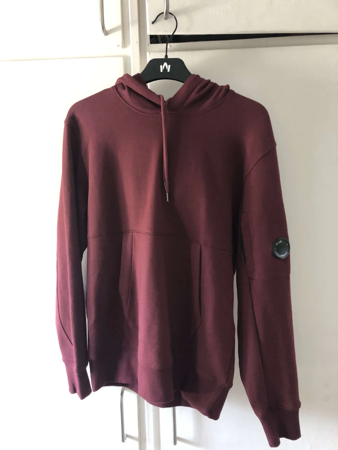 Cp company hoodie