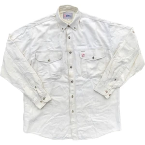 Fjällräven Manchester Overshirt - .