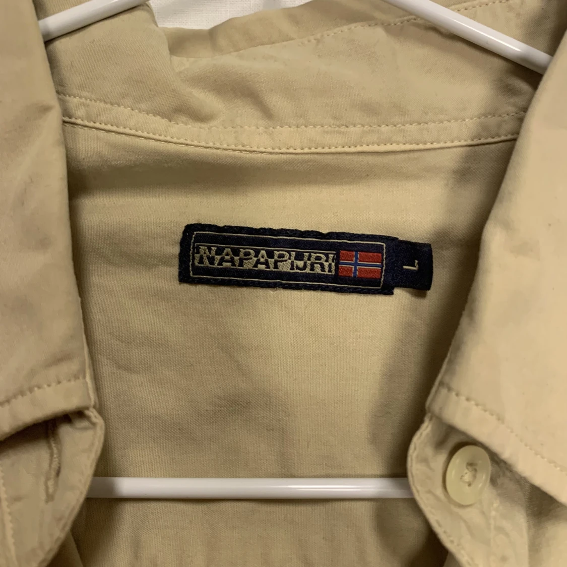 Napapijri skjorta - 90