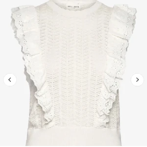 Topp - Säljer denna fina, då den ej kommer till användning. Ny pris: 400 säljer för 200❤️