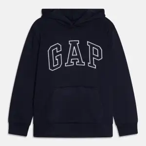 Säljer en nästan helt oanvänd gap hoodie, köpt för ca 1 år sedan men passar inte min stil riktigt. Lånad bild, så skriv om ni vill ha bilder på😊