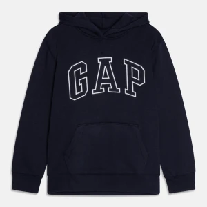 Gap hoodie - Säljer en nästan helt oanvänd gap hoodie, köpt för ca 1 år sedan men passar inte min stil riktigt. Lånad bild, så skriv om ni vill ha bilder på😊