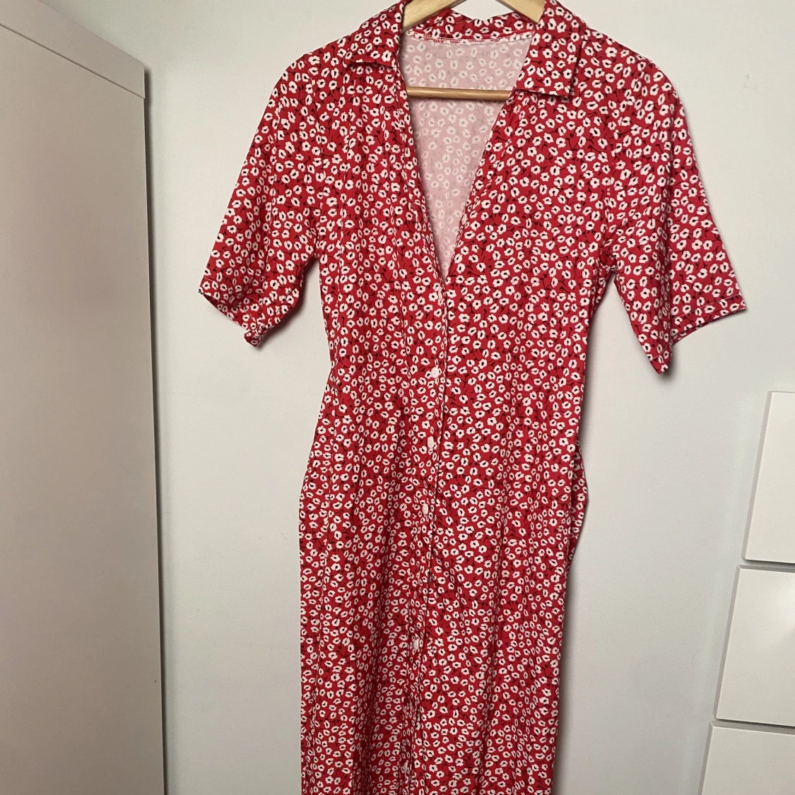 Söt klänning❤️