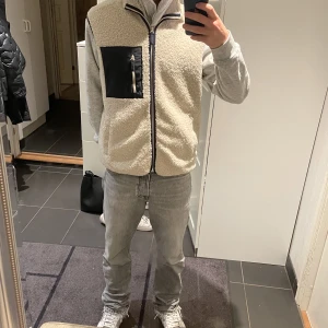 Zara Väst - Snygg zara väst, använd 2 gånger