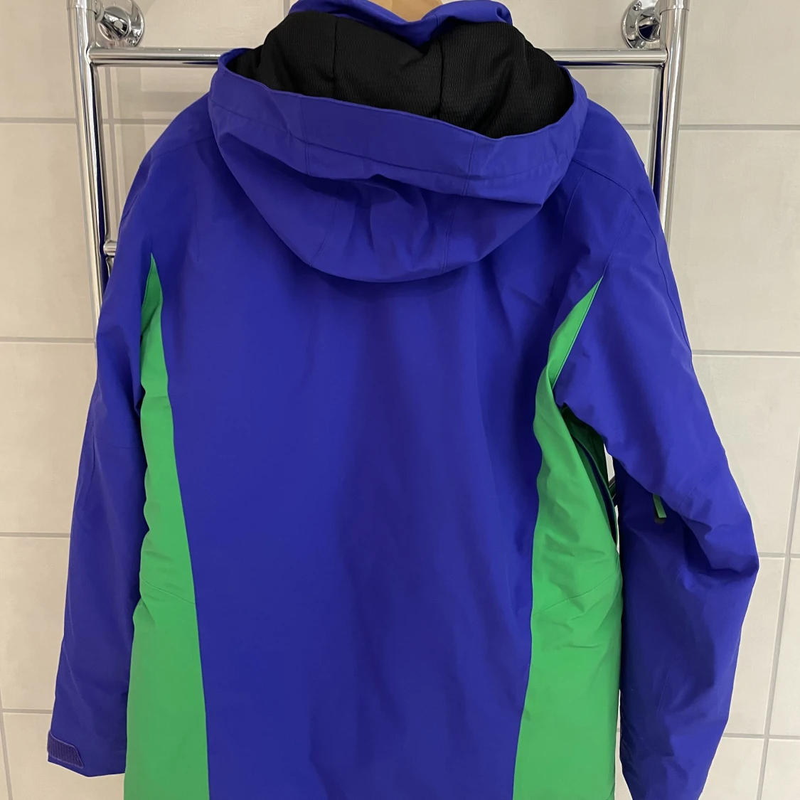 Salomon skidjacka large  - 90