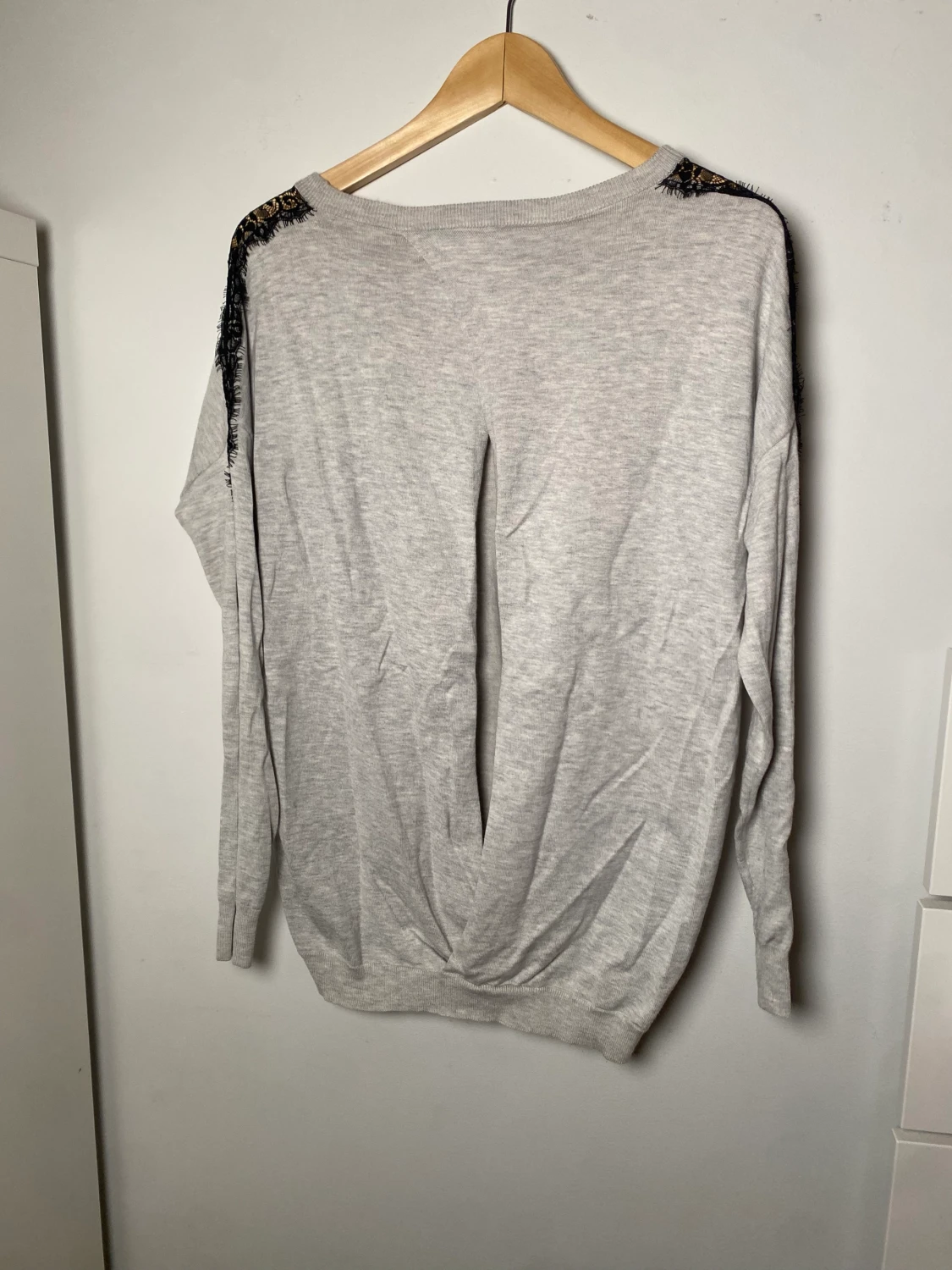 Supergullig tröja❤️ - 90