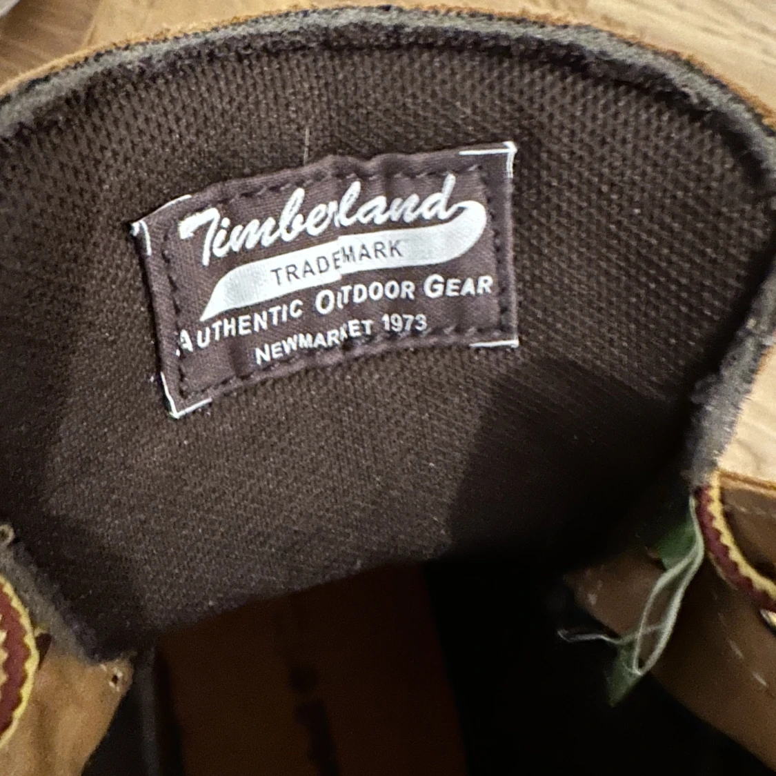 Timberland snöskor - 91