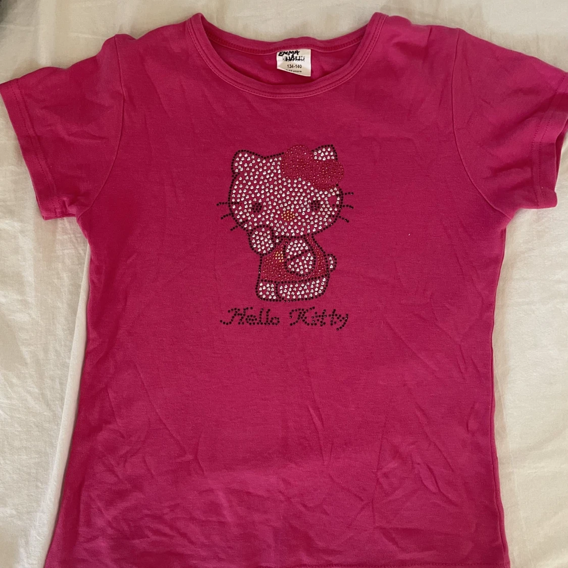 Hello Kitty topp - 90