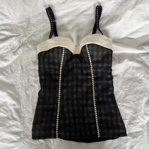 Korsett! - Så snygg korsett från Intimissimi!🤩 Skitnajs till fest💕(LÅNADE BILDER)