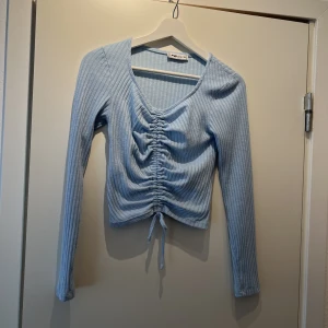 Tröja / Topp - Blå topp