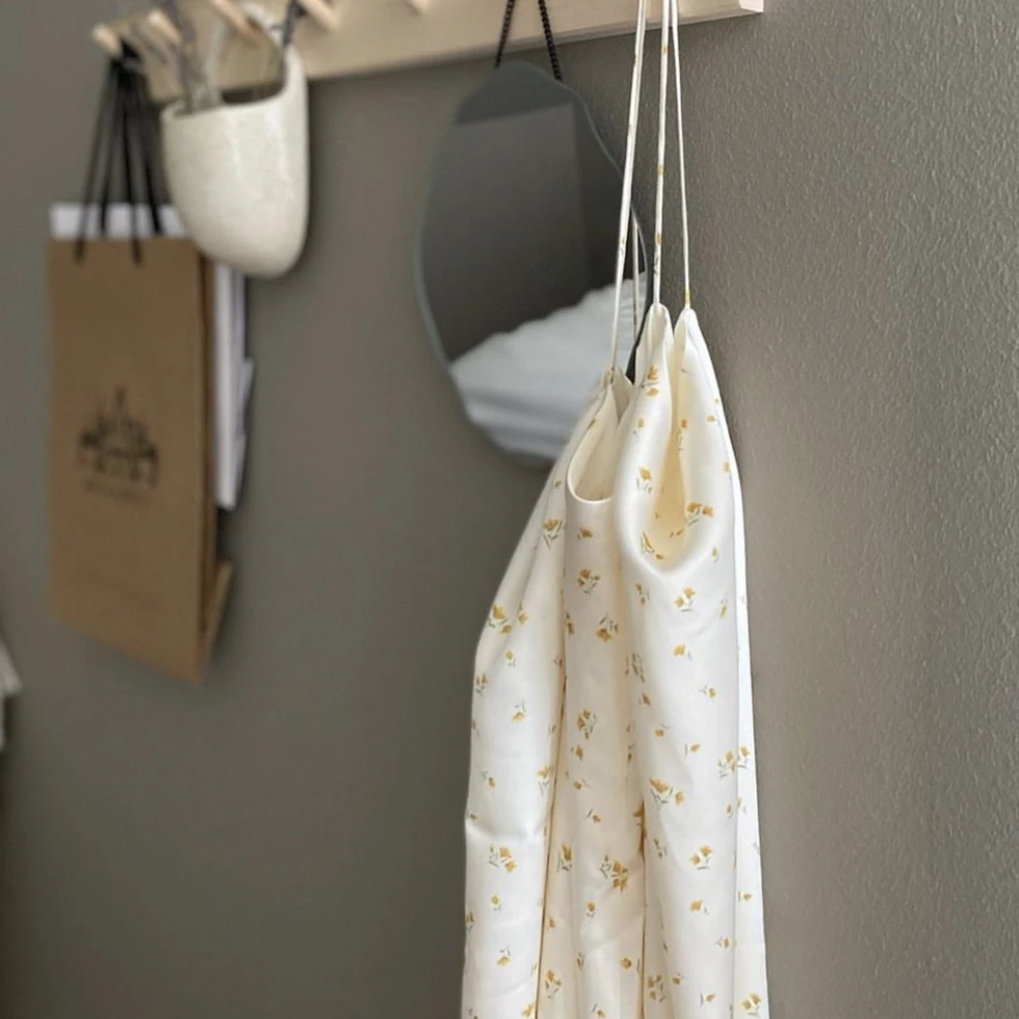 Sanna Jörnvik x NA-KD Klänning - 90