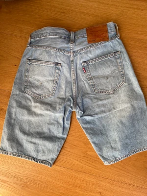 Levis shorts 501 W28 - i nyskick 