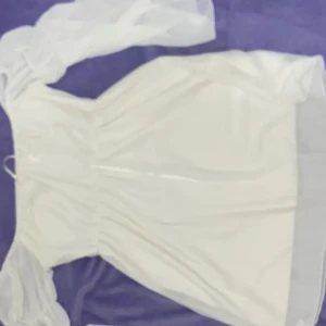 Sommerligt klänning 🌻 - Sommerlig klänning från SHEIN. Skick: använt bara en gång Priset kan diskuteras 💞💬 ⚠️OBS⚠️ Korsetter kommer inte med!