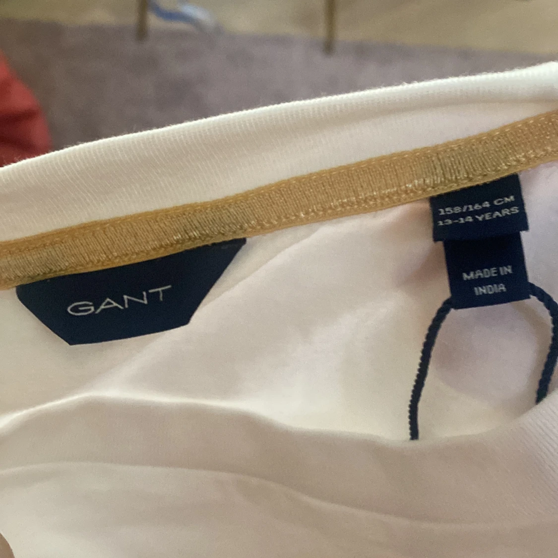 Gant T shirt  - 91