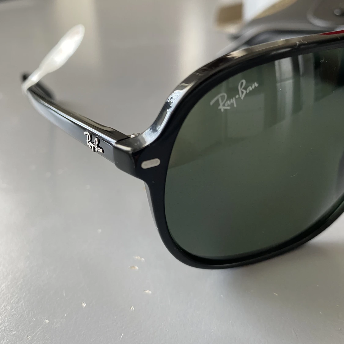 Rayban solglasögon  - 91