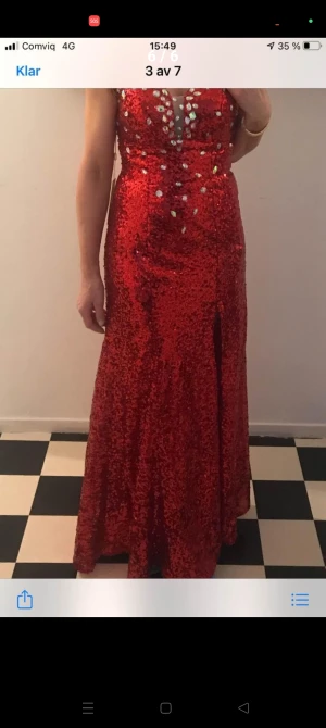 Klänning 36 - Klänning 