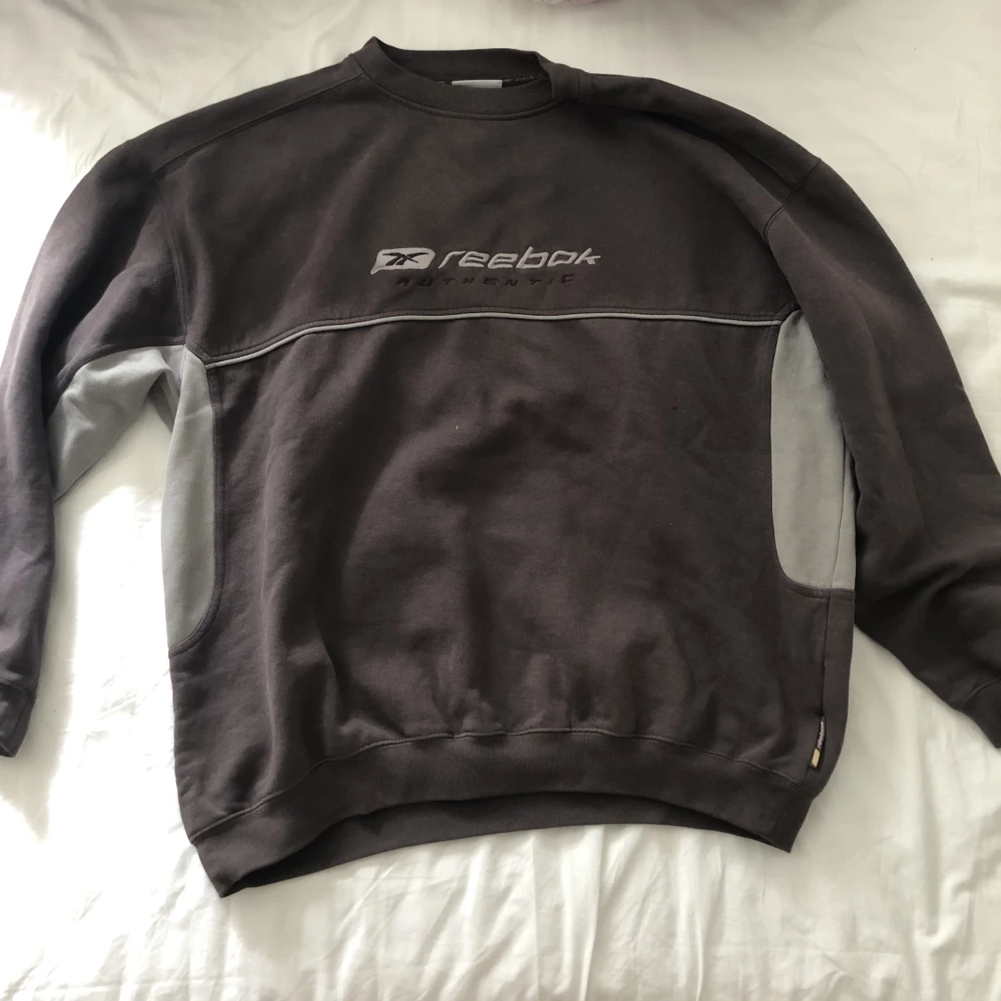 Reebok sweatshirt